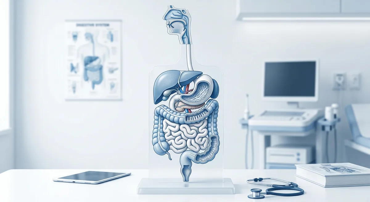 Cancer du système gastro-intestinal