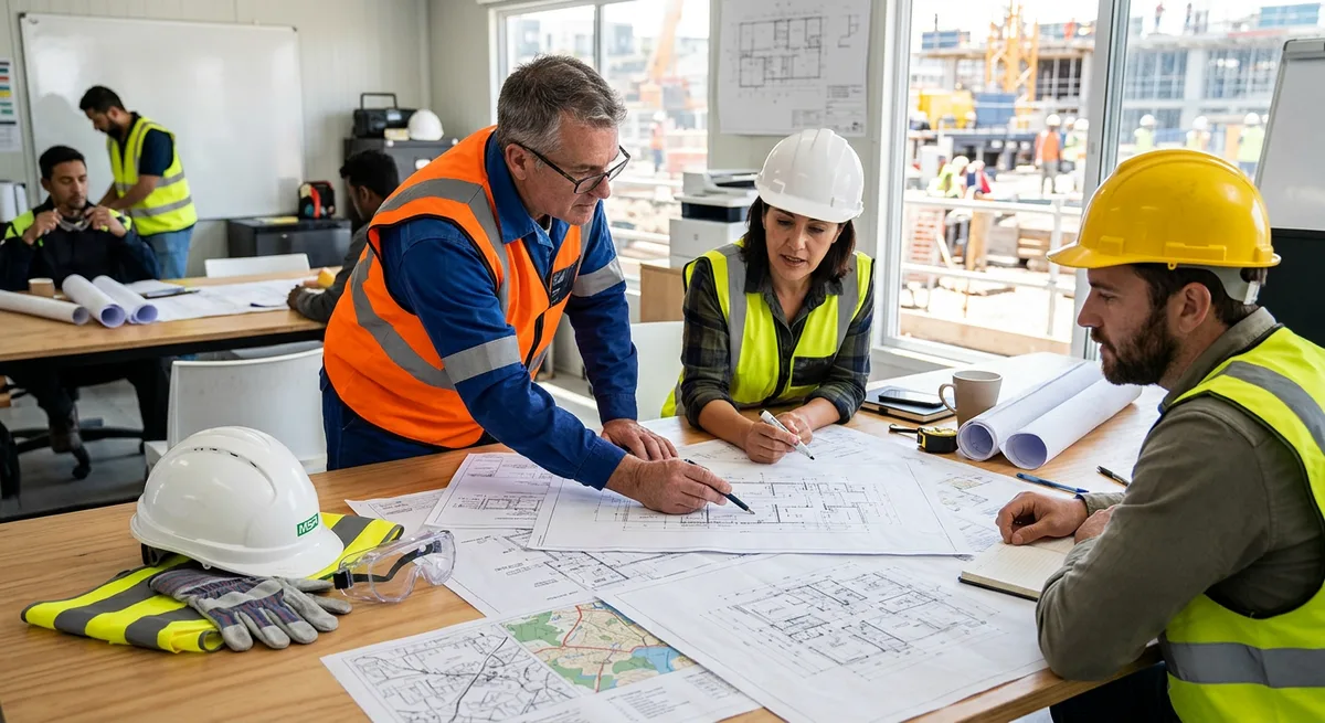 Plan de retrait amiante